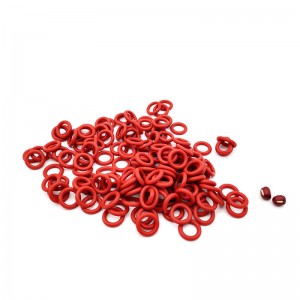 Rubber o-ring