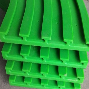 CNC plastic parts