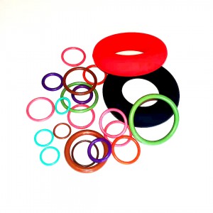 Rubber o-ring