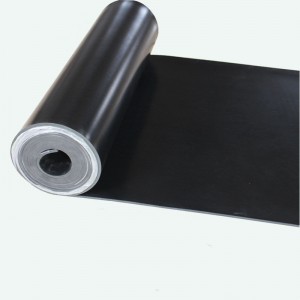 DM2010–insulation Rubber Sheet