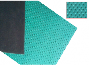 DM3003–Small Stud ruber matting