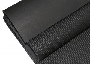 DM3006–Braid pattern rubber matting