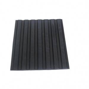 DM3010–Wide braid rubber matting