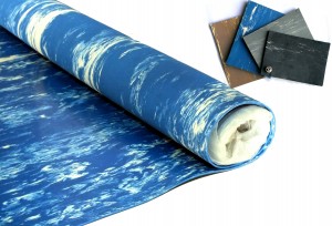 DM3017–Marblesied rubber matting