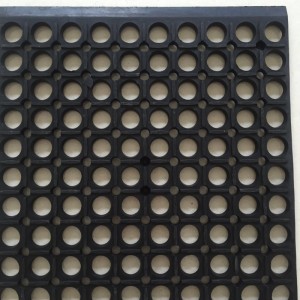 DM3018–Anti-Fatigue rubber mat