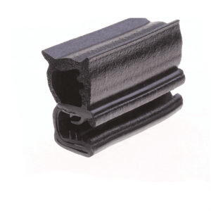 DMASS07 Automotive rubber seal strip