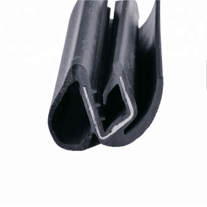 DMASS11  Automotive rubber seal strip