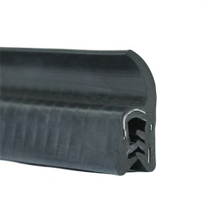 DMASS13  Automotive rubber seal strip
