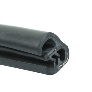 DMASS22  Automotive rubber seal strip