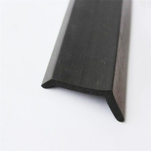 DMASS27  Automotive rubber seal strip