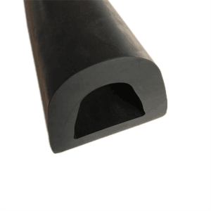 DMASS28  Automotive rubber seal strip